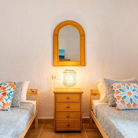 Apartamento En Javea, Cerca De La Caleta Exterior foto