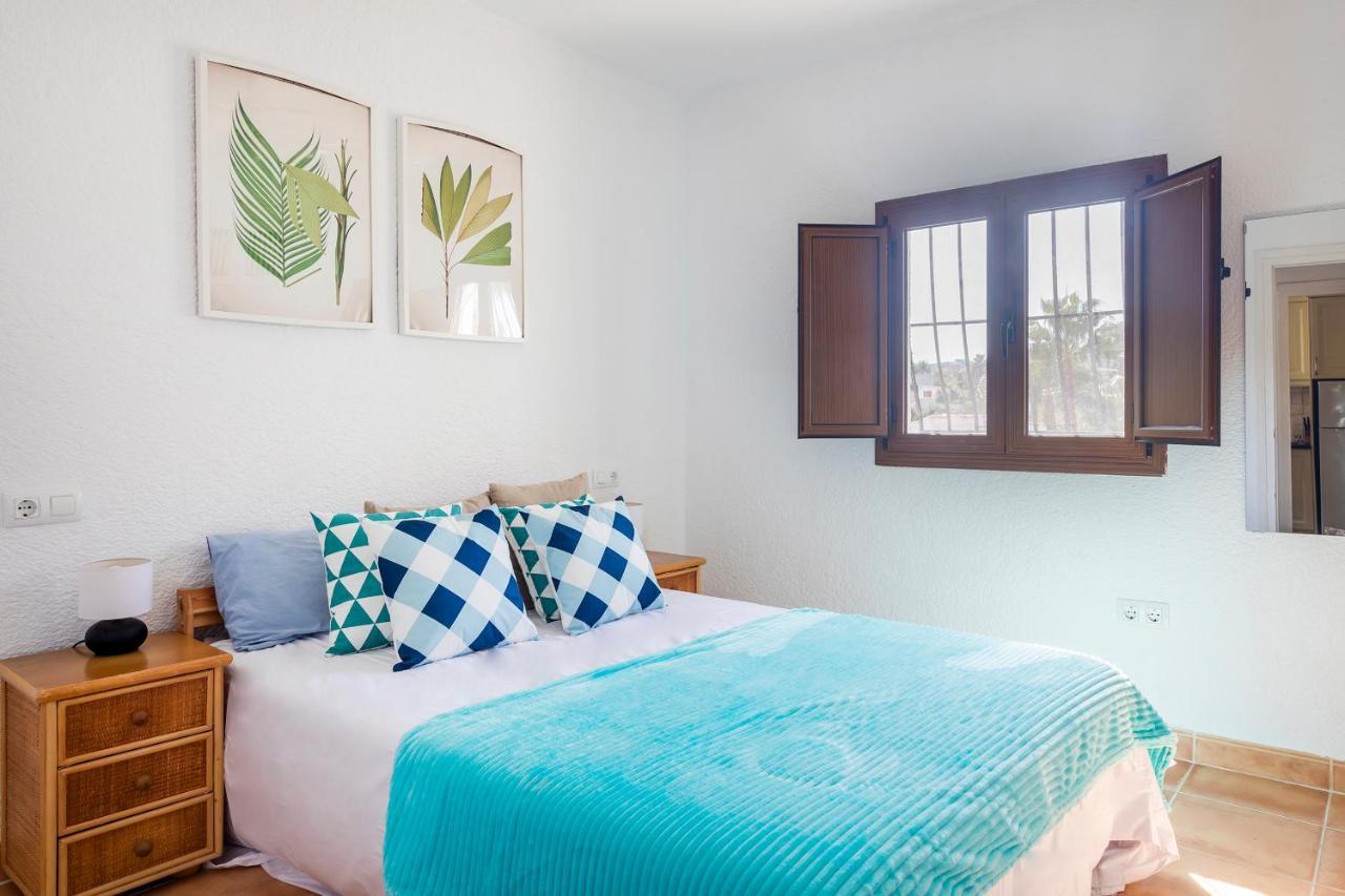Apartamento En Javea, Cerca De La Caleta Exterior foto