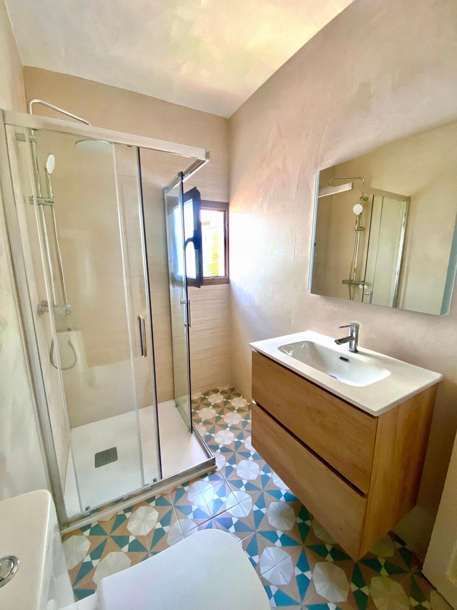 Apartamento En Javea, Cerca De La Caleta Exterior foto