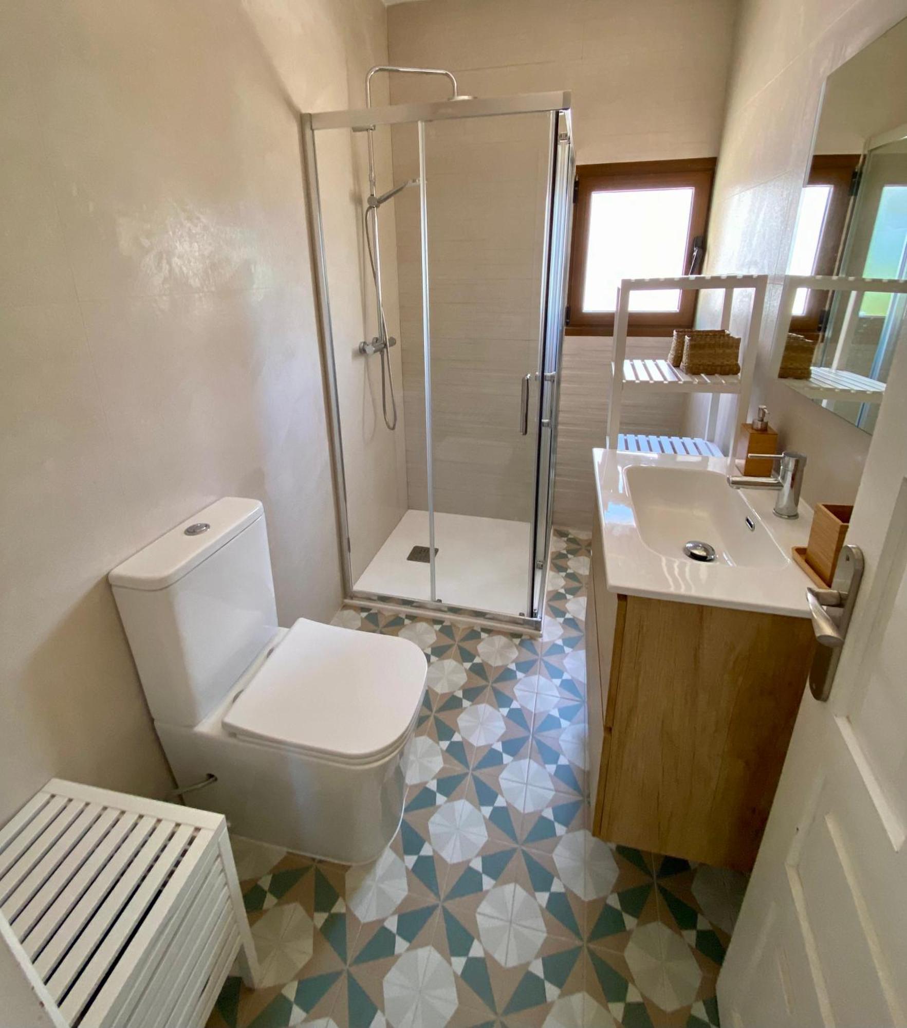 Apartamento En Javea, Cerca De La Caleta Exterior foto